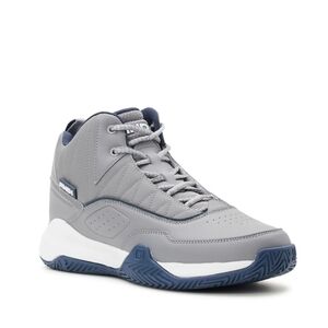 AND1 Men’s Streetball Basketball Shoes High-Top